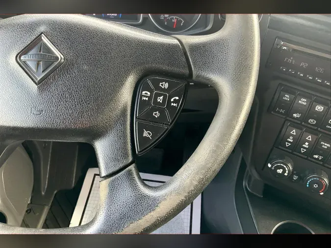2020 INT LT625 6x4