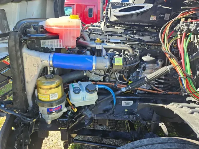 2021 FREIGHTLINER/MERCEDES NEW CASCADIA PX12664