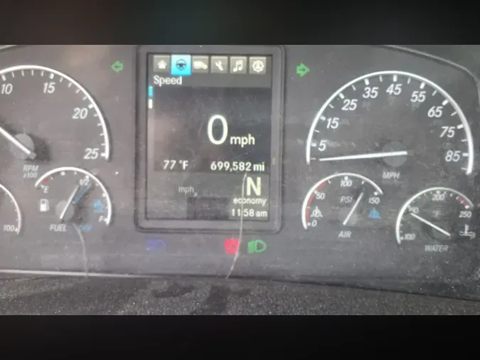 2020 FREIGHTLINER/MERCEDES NEW CASCADIA PX126640bfe0066b39608151c9b9b89bfdb96b3