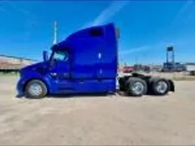 2022 Peterbilt 5790bfe24629bcab07226ebef046a6da9b0