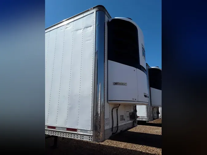 2016 VANGUARD TRAILER CORP R8000B 53/102/162