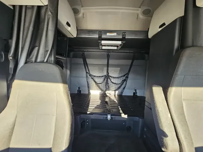 2020 FREIGHTLINER/MERCEDES NEW CASCADIA PX12664