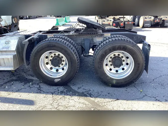 2021 Freightliner Cascadia 1260c00066b25bcbbdfcf3e4e2a4ad55996