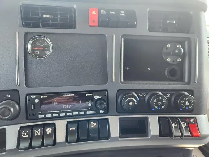 2022 Kenworth T680