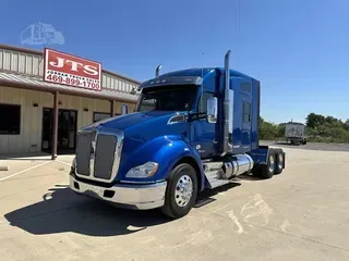 2021 KENWORTH T680