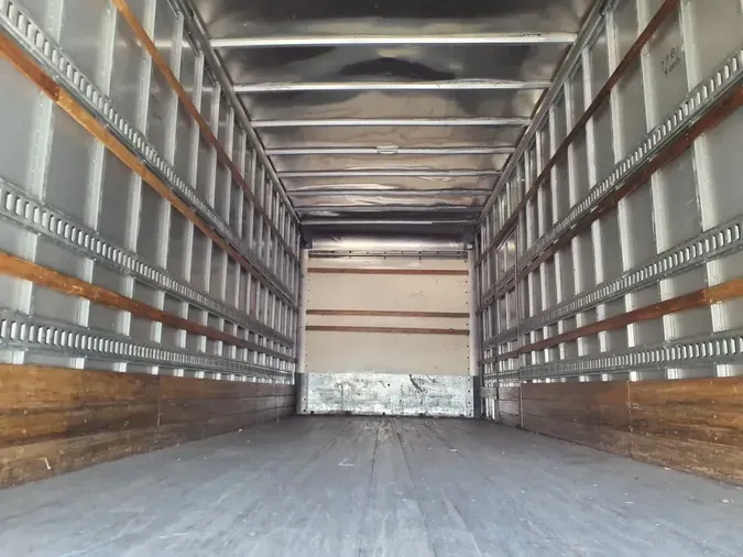 2019 NAVISTAR INTERNATIONAL MV607 (4X2)0c018b77db4284b61c283107cbc1f4a5