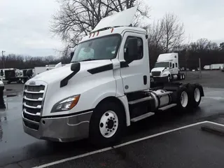 2019 FREIGHTLINER/MERCEDES NEW CASCADIA PX12664