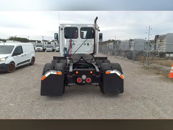 2020 FREIGHTLINER/MERCEDES CASCADIA 125