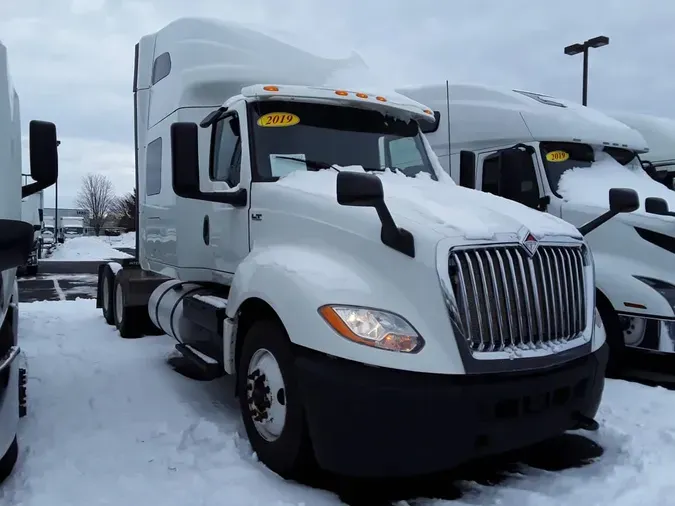 2019 NAVISTAR INTERNATIONAL LT625 SLPR CAB0c03d29299ad5d95846d0588e27d7c61