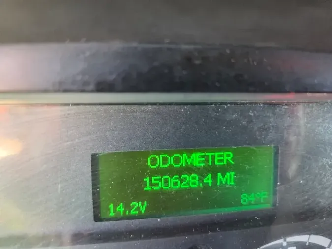 2019 FREIGHTLINER/MERCEDES M2 106