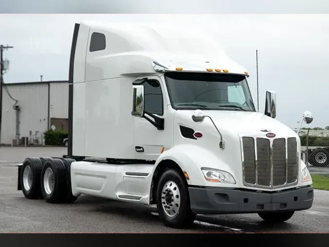 2022 PETERBILT 579