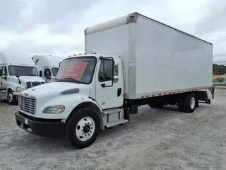 2018 FREIGHTLINER M2 106