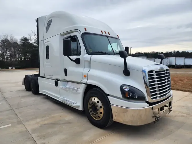 2019 FREIGHTLINER/MERCEDES CASCADIA 1250c05f5663fcd96e5f2c2b6b7c4d90f6b