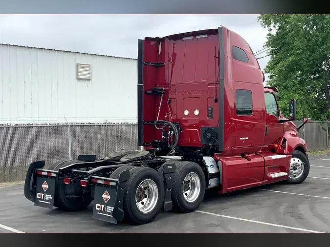 2021 INT LT625 6x4