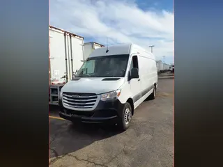 2020 MERCEDES-BENZ SPRINTER 3500