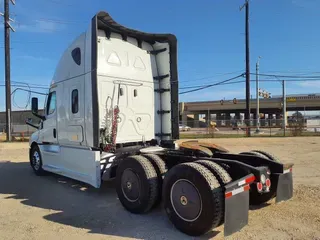 2022 FREIGHTLINER/MERCEDES NEW CASCADIA PX12664