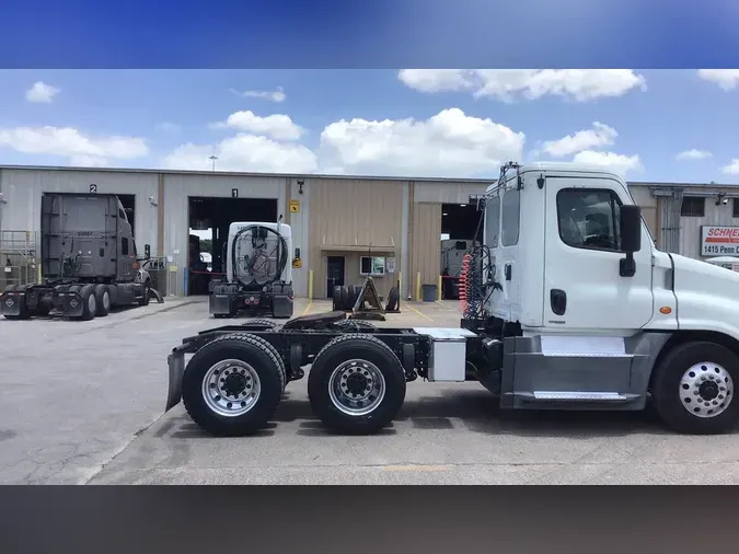 2018 Freightliner Cascadia0c08927e32acbc9d3151b9b58b942655