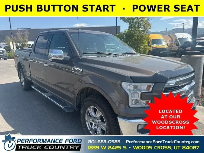 2015 Ford F-1500c08a2ab2a9c3b3c91db668638b1e120