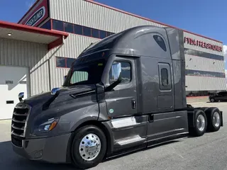 2024 Freightliner CASCADIA 126