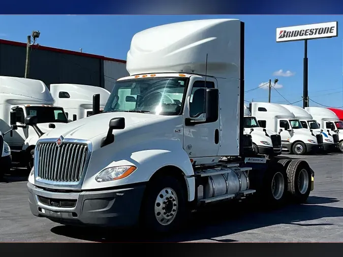 2020 INT LT625 6x4