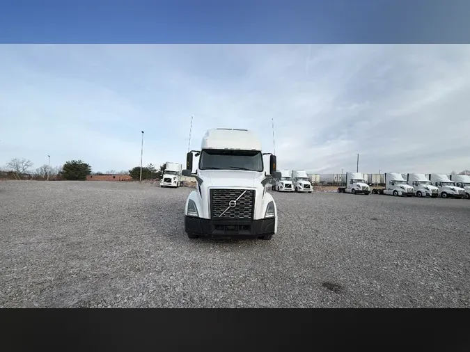 2020 Volvo VNL 760