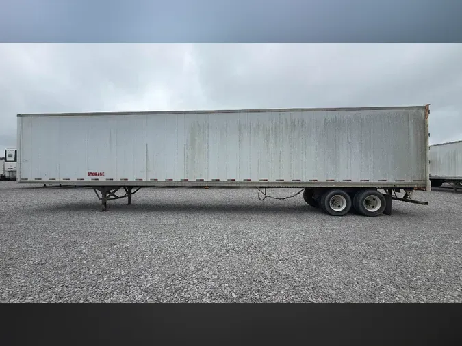 2003 Strick Trailers Other0c0c71d2e939966b8dc702542a245ca1