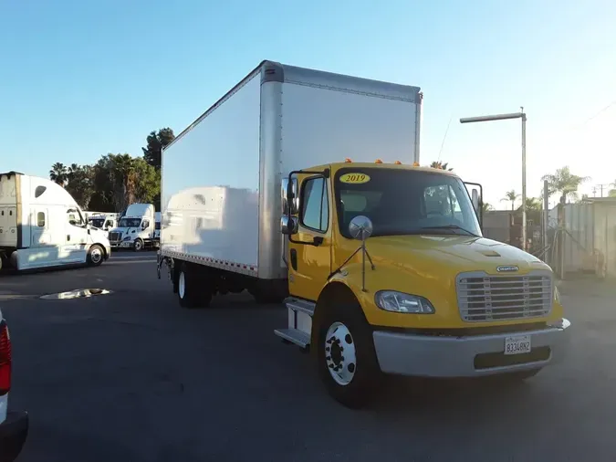 2019 FREIGHTLINER/MERCEDES M2 1060c0e5021f193b5441db0e42be9b8c4d7