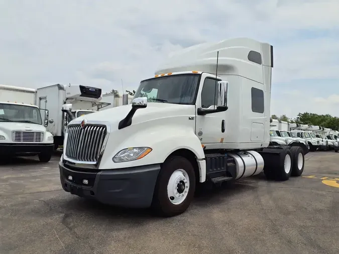 2020 NAVISTAR INTERNATIONAL LT625 SLPR CAB0c0f55cbde32687f6a03a08525eb2fbc