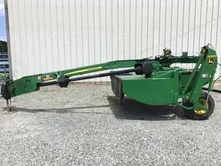 2014 John Deere 630
