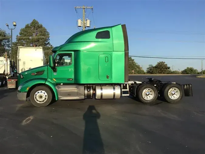 2020 PETERBILT 579