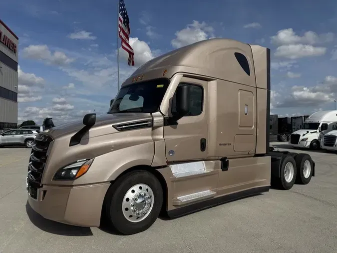 2022 Freightliner Cascadia&reg;