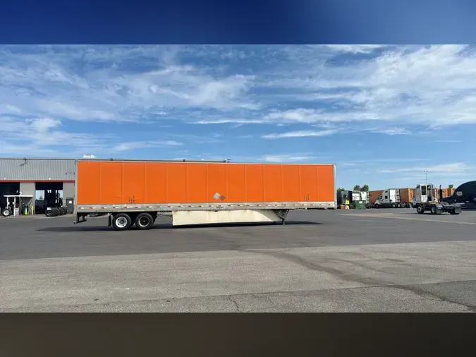 2012 Hyundai VAN
