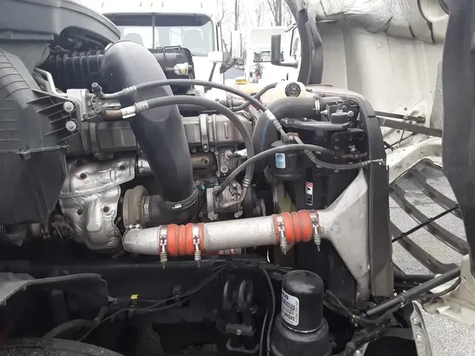 2021 FREIGHTLINER/MERCEDES NEW CASCADIA PX126640c1128dd418750bec2d93b6e1da76c69