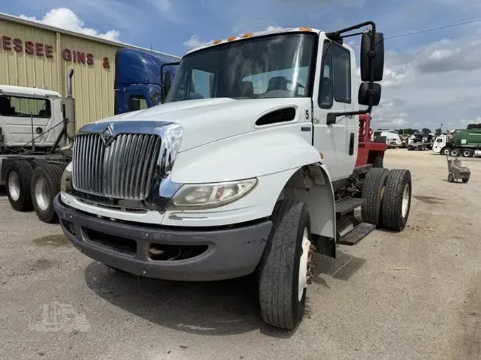 2010 INTERNATIONAL DURASTAR 43000c112d0159d2d608bdacebda0babaf03