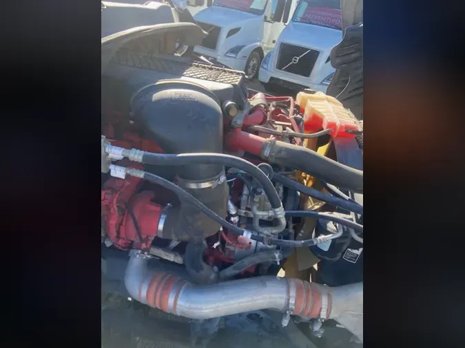 2016 FREIGHTLINER/MERCEDES CASCADIA 1250c113c903e2ad1a61a2b926da75f7ae2