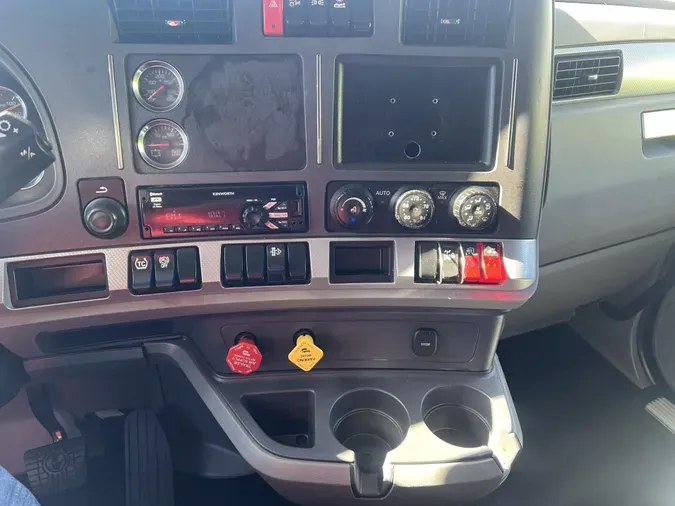 2020 Kenworth T680