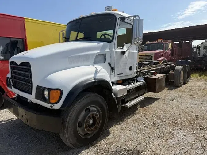 2006 MACK GRANITE CV7130c1304c29f8355c1bd0c6eaec2a49273