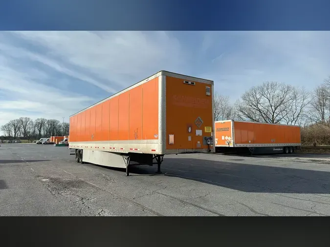 2015 Wabash DVHDHPC0c13306f0c681c47976fe832f30ed415