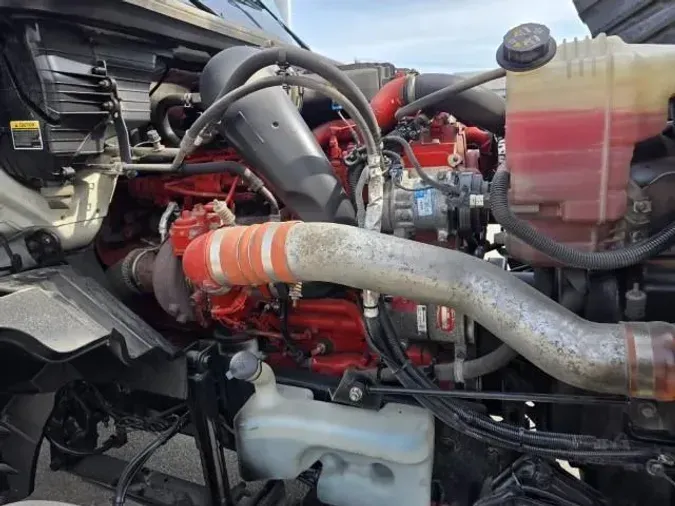 2020 International LT625