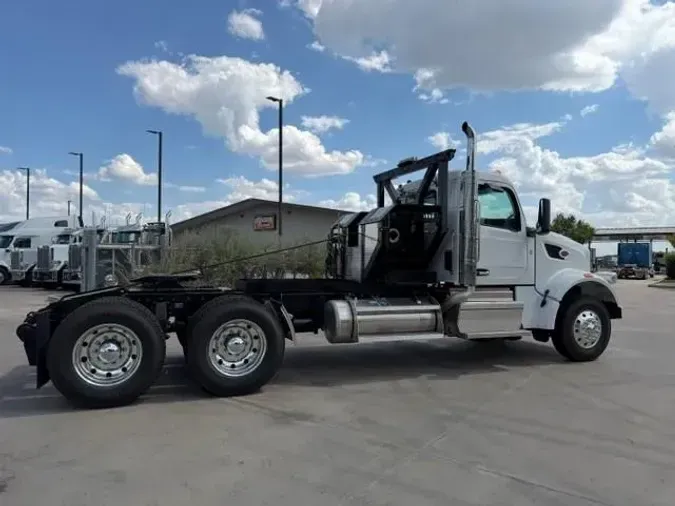 2026 Peterbilt 567