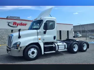 2020 FREIGHTLINER/MERCEDES CASCADIA 125