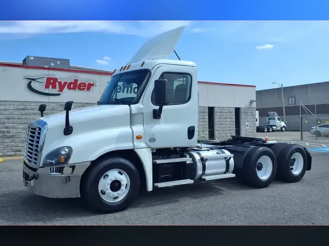 2020 FREIGHTLINER/MERCEDES CASCADIA 1250c156f9c07cafba5881115bbc22c60f8
