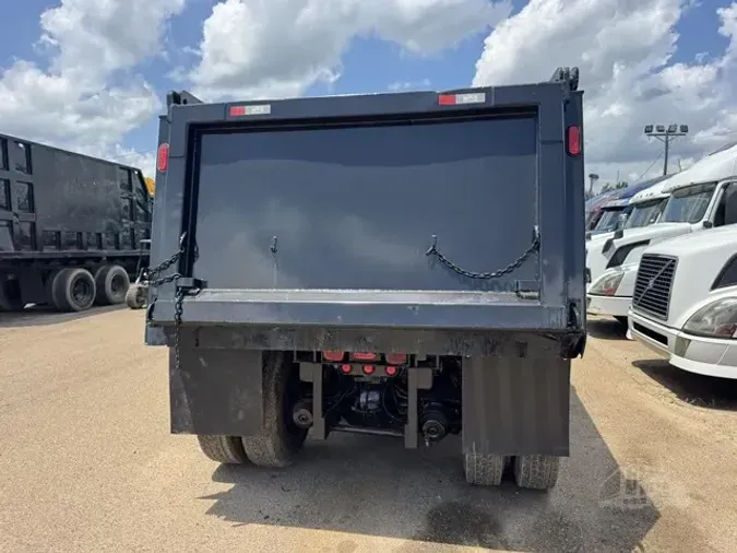 2009 PETERBILT 365