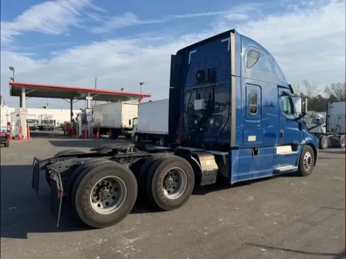 2020 FREIGHTLINER/MERCEDES NEW CASCADIA PX126640c16bdf38fe8b3d1fe4f693b8fb22371