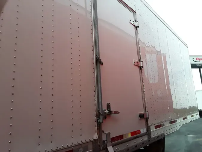 2016 UTILITY TRAILERS VS2DC 36/156/102