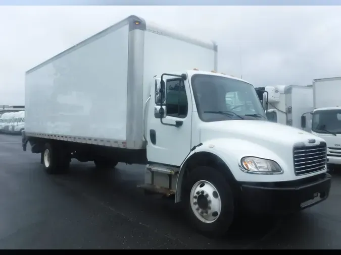 2019 FREIGHTLINER M2 106