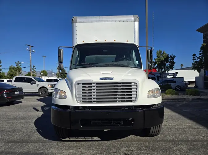 2020 Freightliner Business Class M2 106