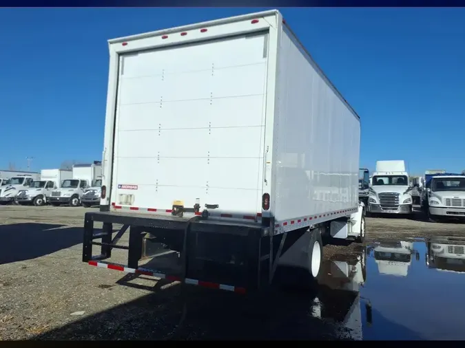 2020 FREIGHTLINER/MERCEDES M2 106