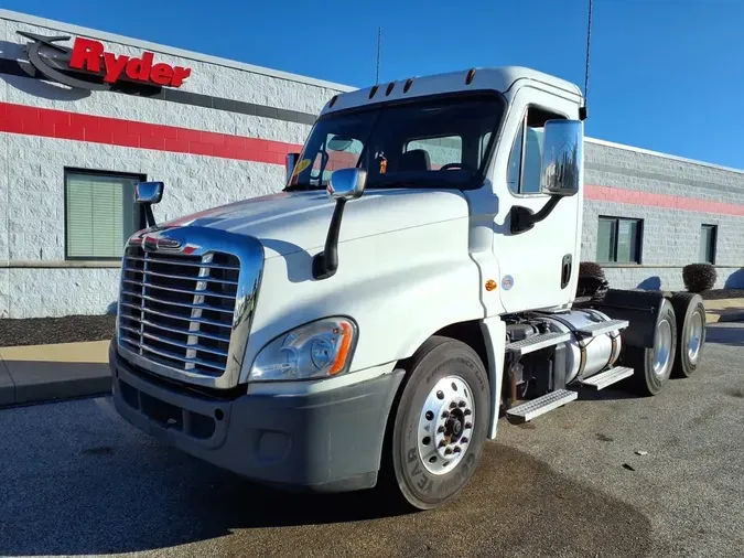 2020 FREIGHTLINER/MERCEDES CASCADIA 1250c19baa492e54f5b58da7fb4a6307d06