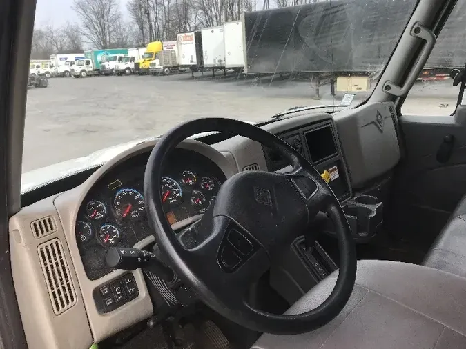 2018 International 4300